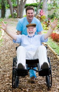 Personal Care Services Langley