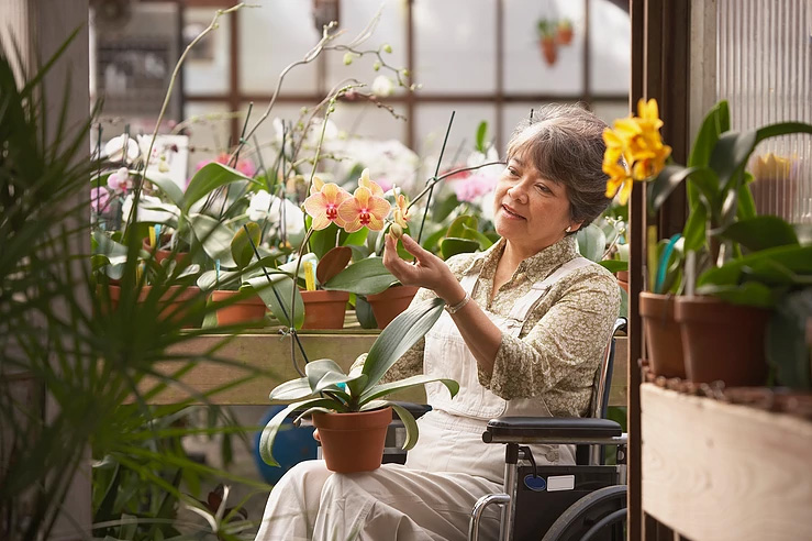 Home Care Services