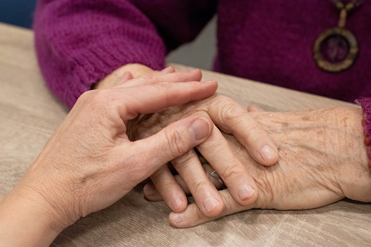 Respite Care Langley