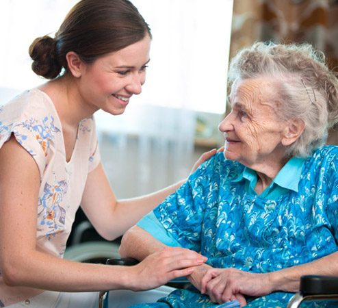 Home Nursing Services