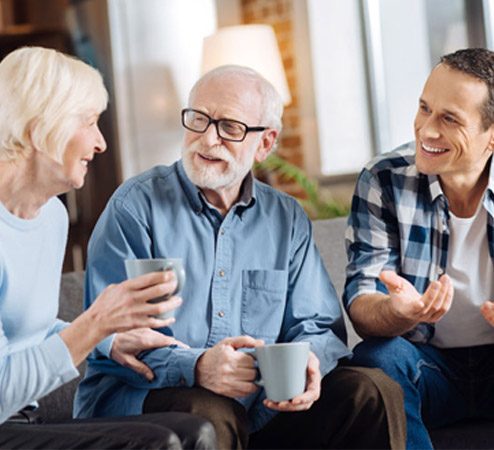 Home Care Services Surrey