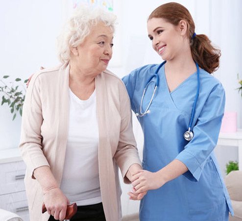 Home Care Assistance