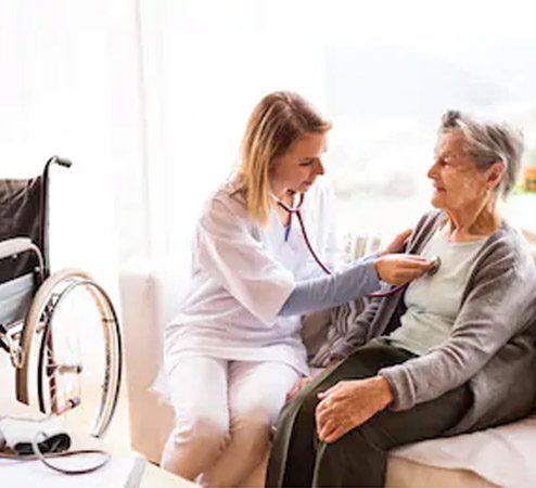 Resident care aide jobs in langley