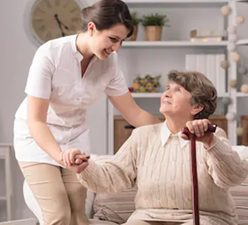 Respite Care Langley