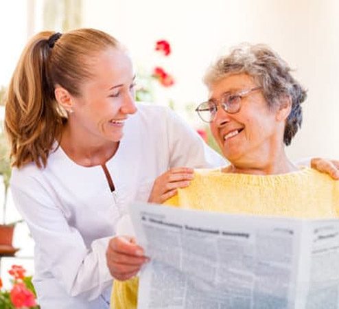 Home Care Providers