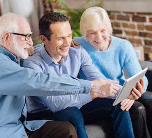 Home Care Assistance