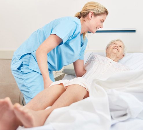 Home Care Services