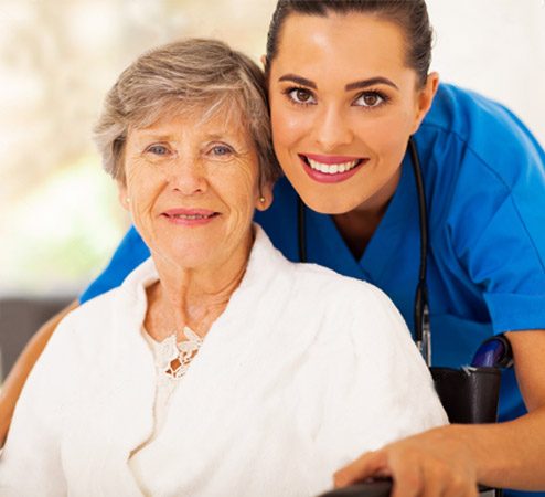 Home Care Services